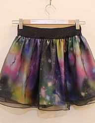 Moda Spódnice Krótkie - 2391046