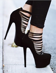 Moda Buty Pozostałe - 3046494
