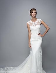 Moda Ślub Suknie ślubne - 3211487