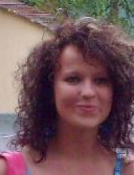 Fryzury Średnie Na co dzień Kręcone - 96719