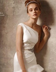 Moda Ślub Suknie ślubne - 1276165