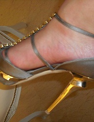 Moda Buty Szpilki - 1333529