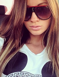 Moda Dodatki Okulary - 2803842