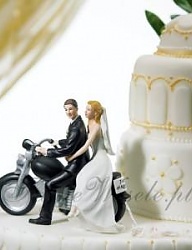 Moda Ślub Dekoracje ślubne - 247973