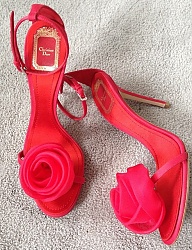 Moda Buty Szpilki - 2715245