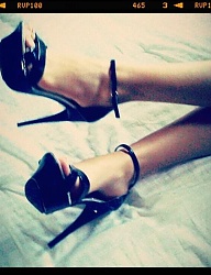Moda Buty Szpilki - 1391643