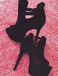 Moda Buty Szpilki - 3001355