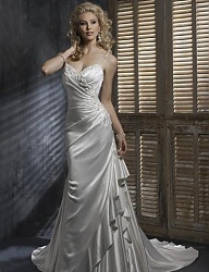 Moda Ślub Suknie ślubne - 526078