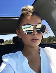 Moda Dodatki Okulary - 3206198