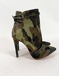 Moda Buty Pozostałe - 3045097