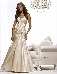 Moda Ślub Suknie ślubne - 215876