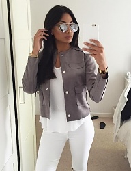 Moda Ciuchy Pozostałe - 3161394