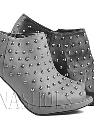 Moda Buty Pozostałe - 490021