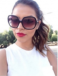 Moda Dodatki Okulary - 2418299