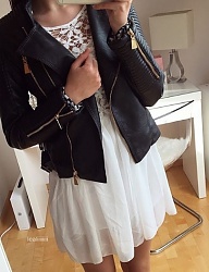 Moda Okrycia Kurtki - 3161343