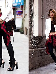 Moda Inne Moda uliczna - 1959621