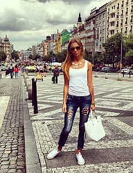 Moda Inne Moda uliczna - 1957543