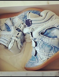 Moda Buty Sportowe - 1383975