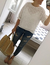 Moda Ciuchy Pozostałe - 3182145