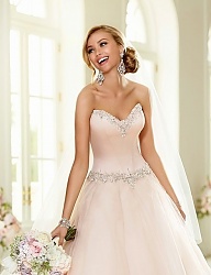 Moda Ślub Suknie ślubne - 2716998