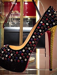 Moda Buty Szpilki - 2899418