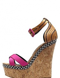 Moda Buty Sandały - 1237905