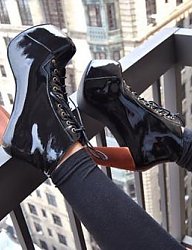 Moda Buty Pozostałe - 1211353