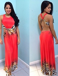 Moda Sukienki Dzienne - 2639234