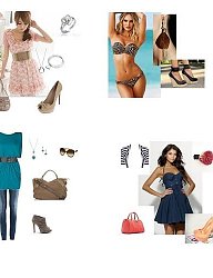 Moda Torebki Pozostałe - 1145418