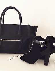 Moda Buty Sandały - 2932488