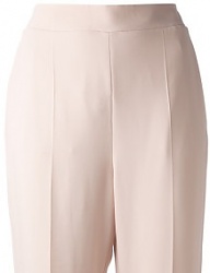 Moda Spodnie Materiałowe - 2576734