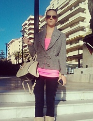 Moda Inne Moda uliczna - 1794011