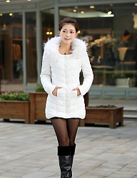 Moda Okrycia Kurtki - 2423745