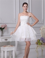 Moda Ślub Suknie ślubne - 1665150