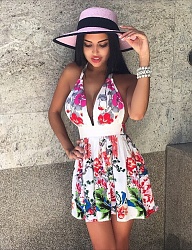 Moda Sukienki Dzienne - 3004429