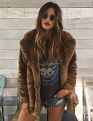 Moda Okrycia Pozostałe - 2894736