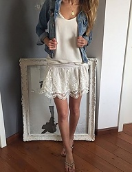 Moda Ciuchy Pozostałe - 3155810