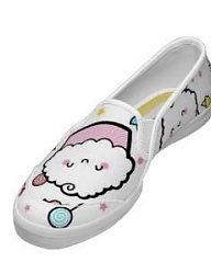 Moda Buty Pozostałe - 117672