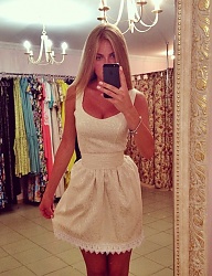Moda Sukienki Dzienne - 2931719