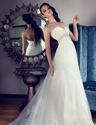 Moda Ślub Suknie ślubne - 2445052