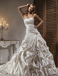 Moda Ślub Suknie ślubne - 1418641