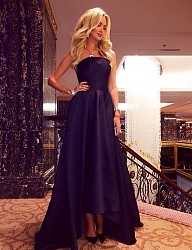 Moda Sukienki Wieczorowe - 3025236