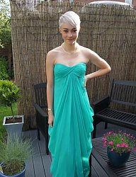 Moda Sukienki - 1129355