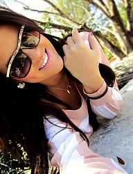 Moda Dodatki Okulary - 1699607