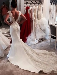 Moda Ślub Suknie ślubne - 3034210