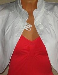 Moda Ciuchy Pozostałe - 33721