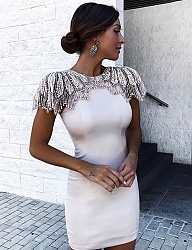 Moda Sukienki Dzienne - 3238454