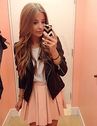 Moda Ciuchy Pozostałe - 3147092