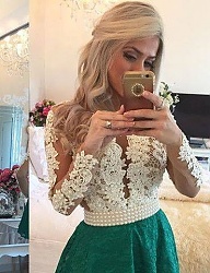 Moda Sukienki Wieczorowe - 3181038
