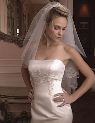 Moda Ślub Suknie ślubne - 894075